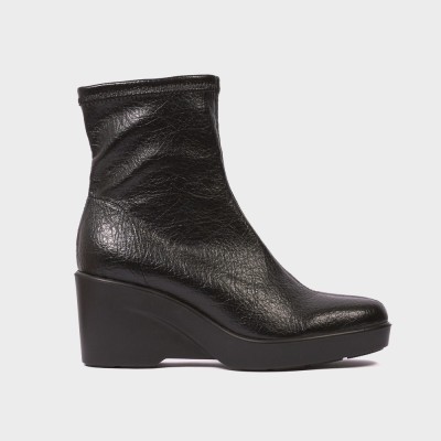 BOTINES MUJER MISS ELASTIC 75500